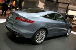 Renault Laguna Coupe 2008 года